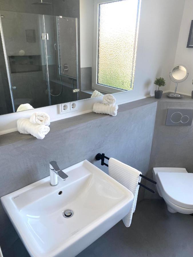 Ferienwohnung 3-Zimmer, 70 Qm 3 Minuten Zum Strand Und Zentrum Whg Timme 3 Timmendorfer Strand Exterior foto