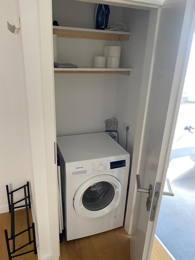 Ferienwohnung 3-Zimmer, 70 Qm 3 Minuten Zum Strand Und Zentrum Whg Timme 3 Timmendorfer Strand Exterior foto