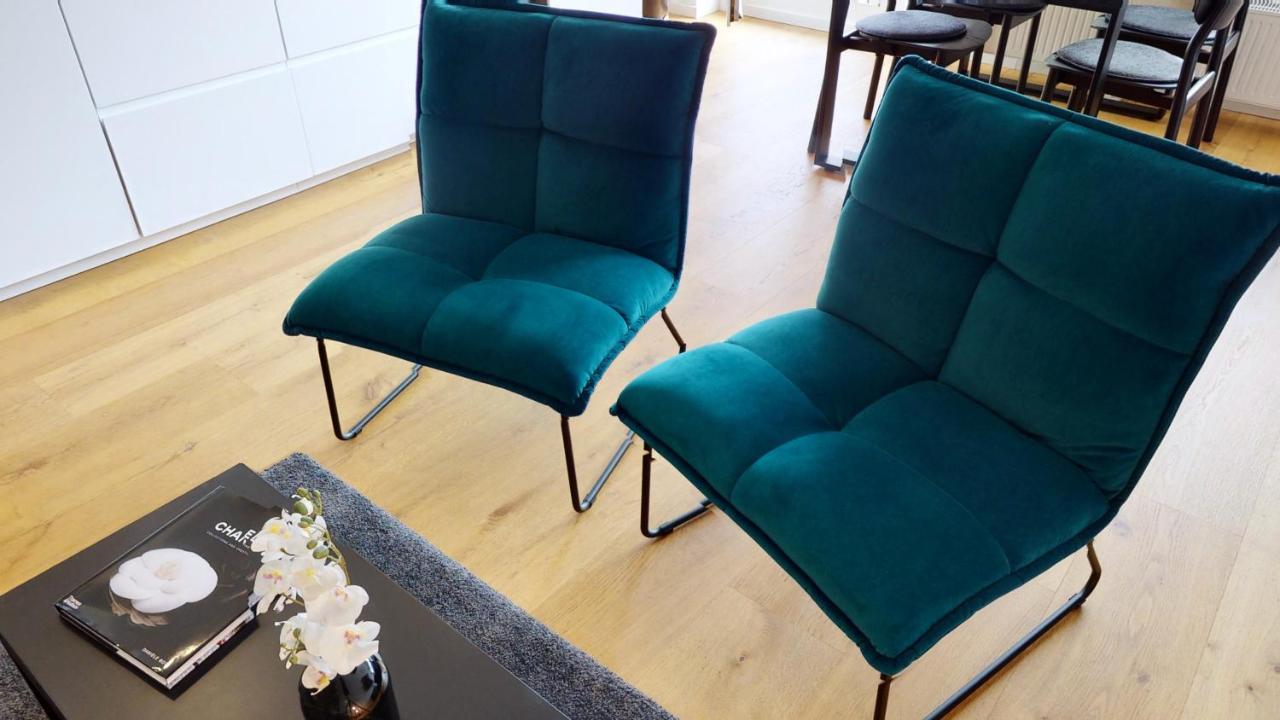 Ferienwohnung 3-Zimmer, 70 Qm 3 Minuten Zum Strand Und Zentrum Whg Timme 3 Timmendorfer Strand Exterior foto